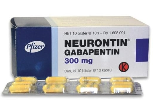 Gabapentin 300mg Online