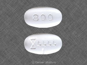 What are the Ingredients in Gabapentin ?
