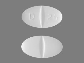 Gabapentin 100 mg,  Aurobindo D 02 Pill – white capsule/oblong, 16mm